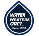 Water Heaters Only, Inc.