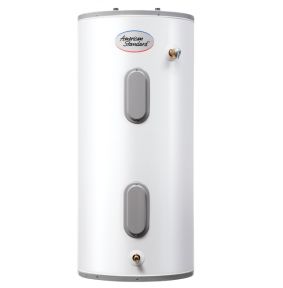 electric storage tank water heater