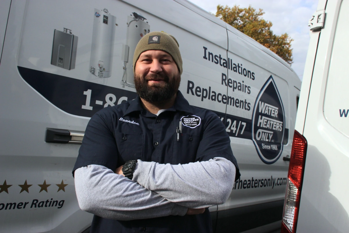 water heater installer for water heaters only inc in fremont